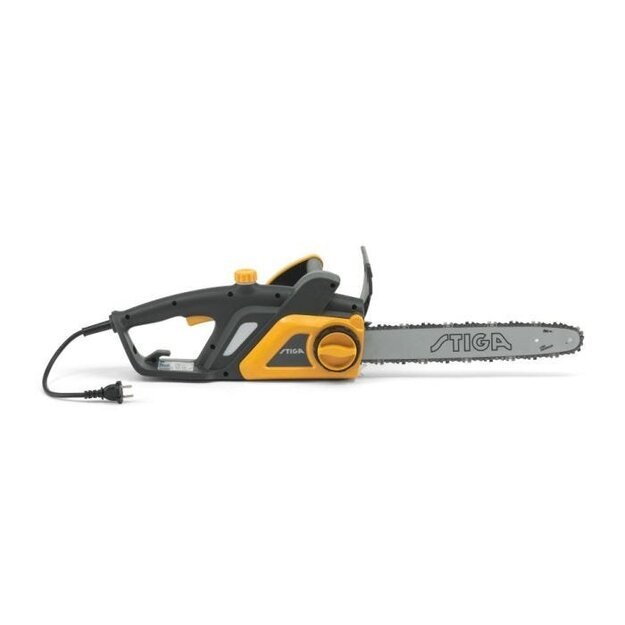 Elektrinis pjūklas Stiga CS 122c (2200 W) 1