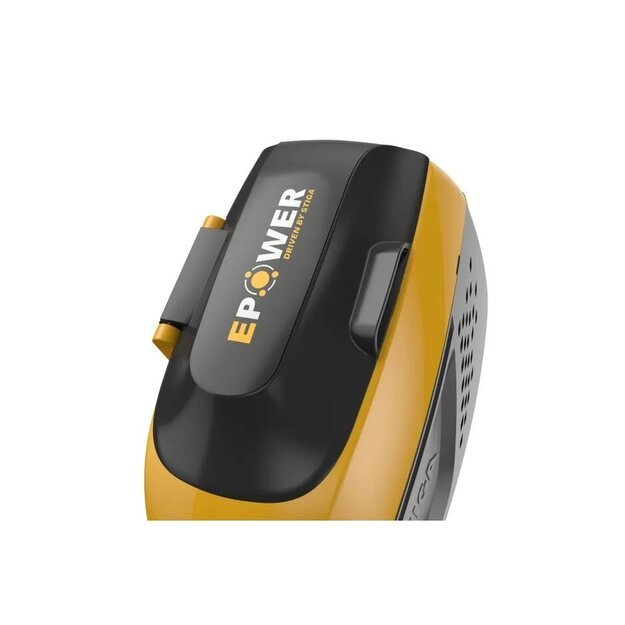 Akumuliatorinis sniego kastuvas Stiga ST 300e Kit (2 Ah baterija komplekte) 3