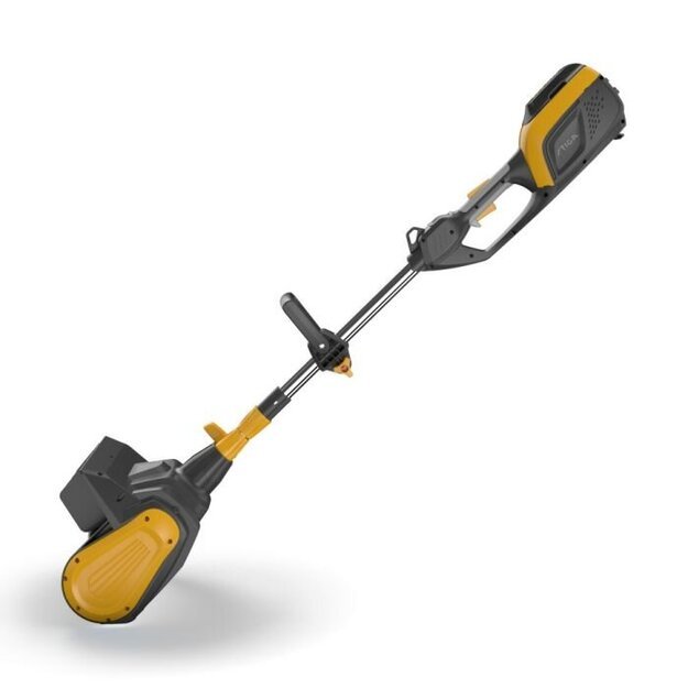 Akumuliatorinis sniego kastuvas Stiga ST 300e Kit (2 Ah baterija komplekte) 2