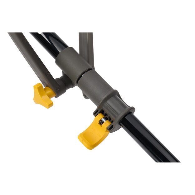 Akum. trimeris Stiga GT 300e Kit (2x20V - 2Ah baterija komplekte) 10