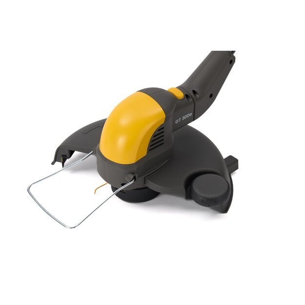 Akum. trimeris Stiga GT 300e Kit (2x20V - 2Ah baterija komplekte) 11