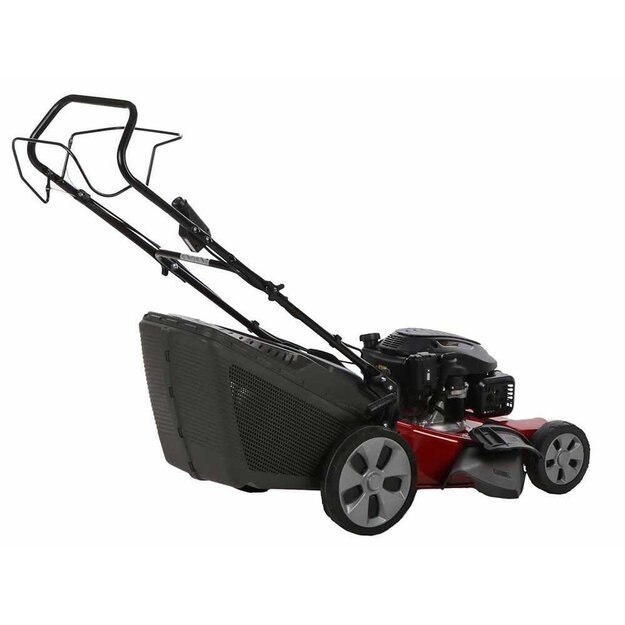 Vejapjovė benzininė savaeigė Castelgarden XC 53 SE (53 cm, el starteris, savaeigė)