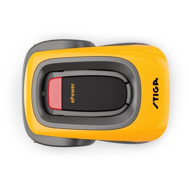 Robotas vejapjovė STIGA A 750 (bevielis, iki 9 arų) 6