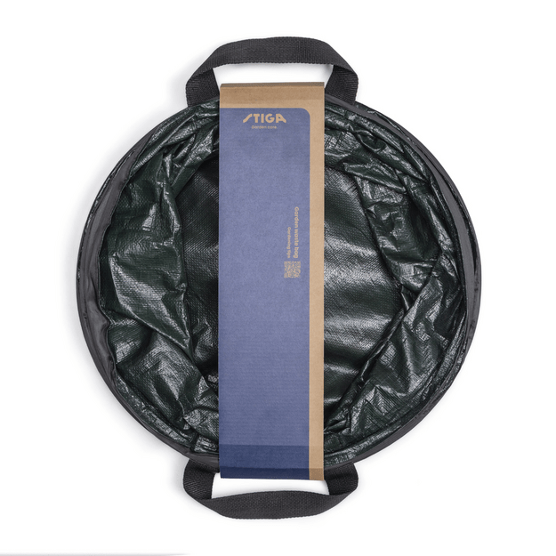 Sodo atliekų krep&scaron;ys STIGA