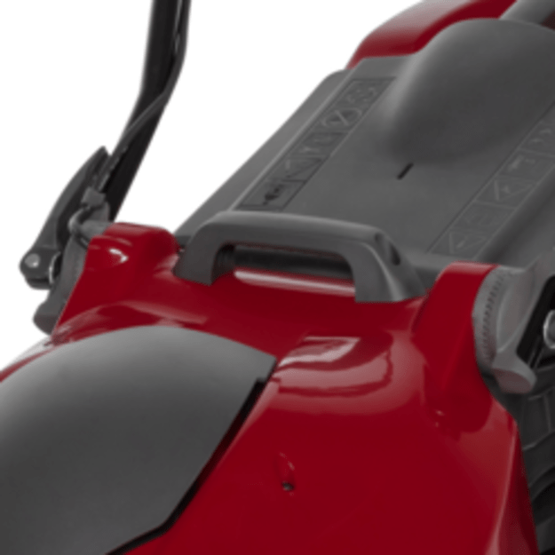 Vejapjovė elektrinė Castelgarden XP 40 (1600W, 3 viename) 5