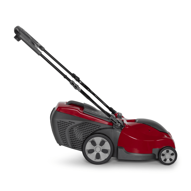 Vejapjovė elektrinė Castelgarden XP 40 (1600W, 3 viename) 1