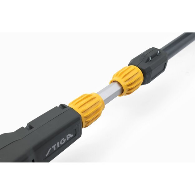 Akumuliatorinis multifunkcinis įrenginys Stiga MT 500e (be baterijos) 5