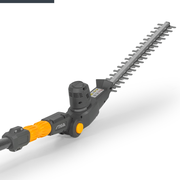 Akumuliatorinis multifunkcinis įrenginys Stiga MT 500e (be baterijos) 4