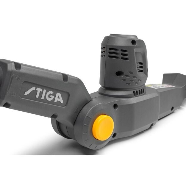 Akumuliatorinis multifunkcinis įrenginys Stiga MT 500e (be baterijos) 3