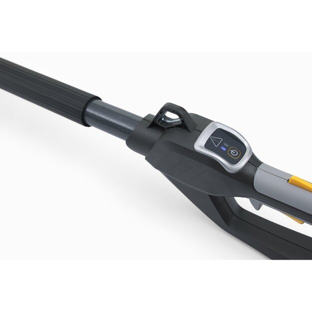 Akumuliatorinis multifunkcinis įrenginys Stiga MT 500e (be baterijos) 6