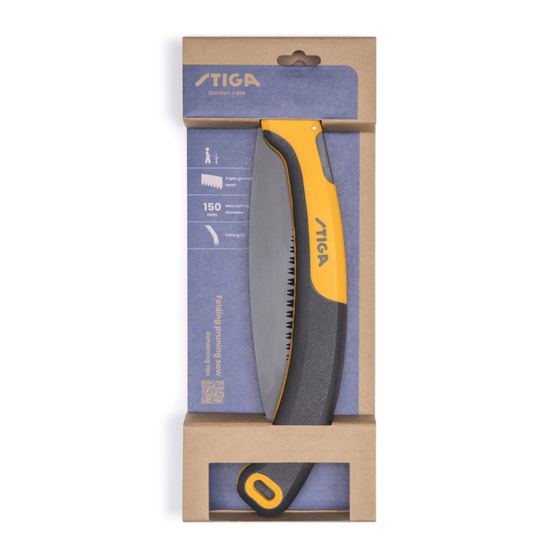 Pjūklas genėjimui atlenkiamas STIGA 1