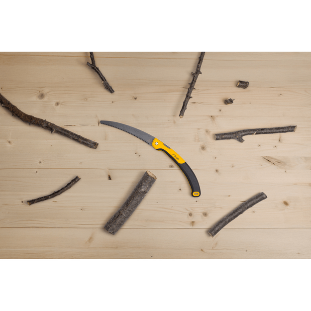 Pjūklas genėjimui atlenkiamas STIGA 3