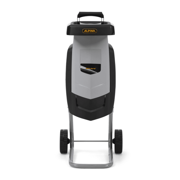 Elektrinis smulkintuvas Alpina ACH 2.2 E