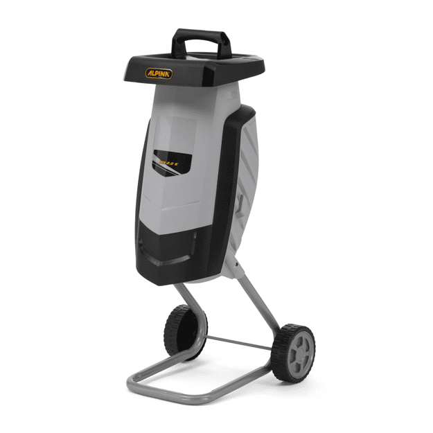 Elektrinis smulkintuvas Alpina ACH 2.2 E