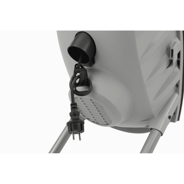 Elektrinis smulkintuvas Alpina ACH 2.2 E