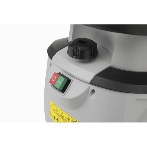 Elektrinis smulkintuvas Alpina ACH 2.2 E