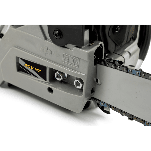 Motorinis pjūklas Alpina ACS 47 (18 )