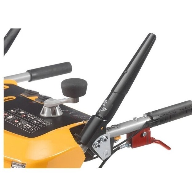 Sniego valytuvas Stiga ST 6272 P Trac 3