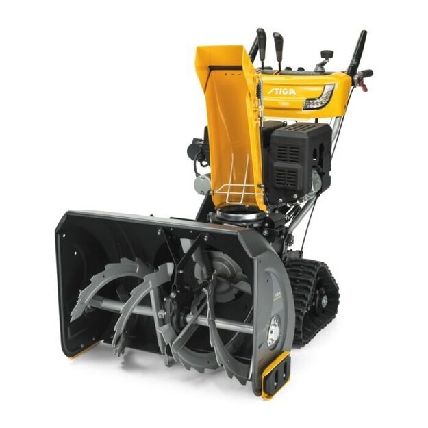 Sniego valytuvas Stiga ST 6272 P Trac 1