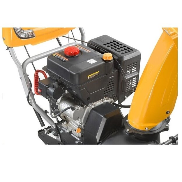 Sniego valytuvas Stiga ST 6272 P Trac 5