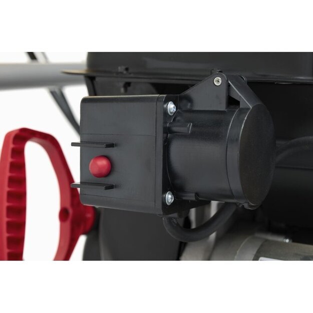 Sniego valytuvas Stiga ST 6272 P Trac 6