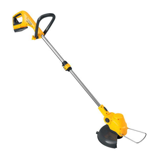 Akumuliatorinis trimeris Stiga GT 100e Kit (20V - 2Ah baterija komplekte)