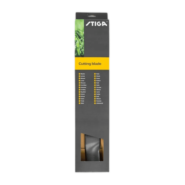 Pjovimo peilis Twinclip L=53