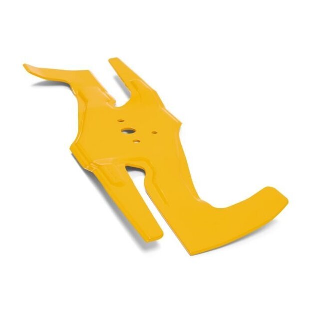 Pjovimo peilis Twinclip L=53