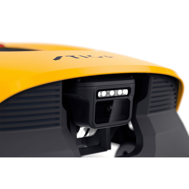 Robotas vejapjovė STIGA A 10v (iki 1100 m2, Vista)