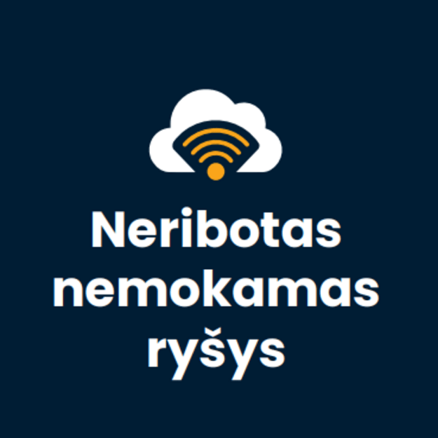 Robotas vejapjovė Stiga A 5000 (bevielis, iki 70 arų)