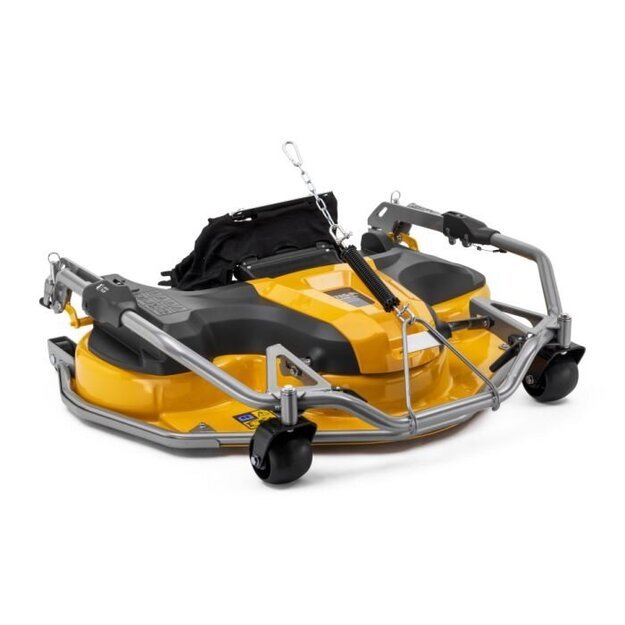 Pjovimo deka Stiga Park Combi Pro 110 Q Plus (keičia 2D6311021/ST1)