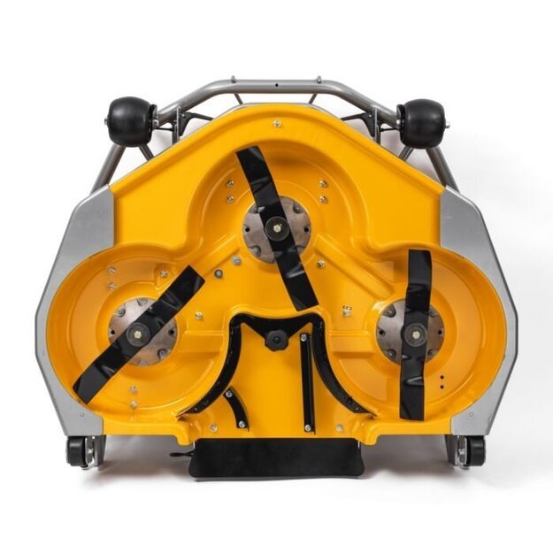 Pjovimo deka Stiga Park Combi Pro 110 Q Plus (keičia 2D6311021/ST1)