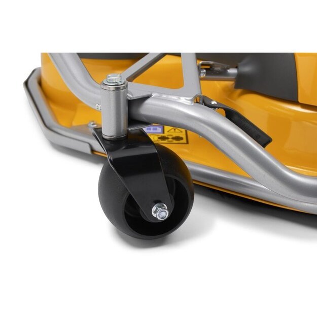 Pjovimo deka Stiga Park Combi Pro 110 Q Plus (keičia 2D6311021/ST1)