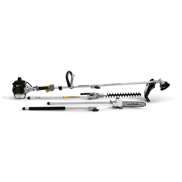 Benzininis multifunkcinis įrenginys Alpina AMT 26 - 5 in 1