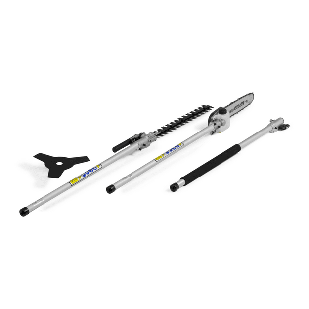 Benzininis multifunkcinis įrenginys Alpina AMT 26 - 5 in 1