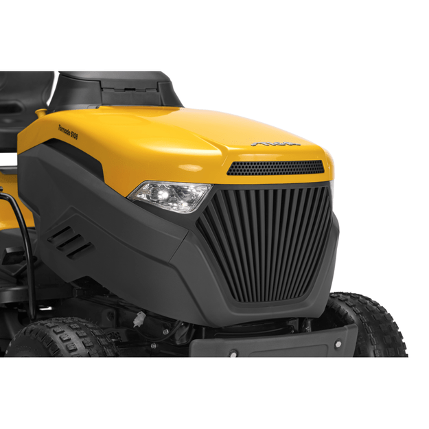 Traktoriukas Stiga Tornado 5108 (ST 500) 4