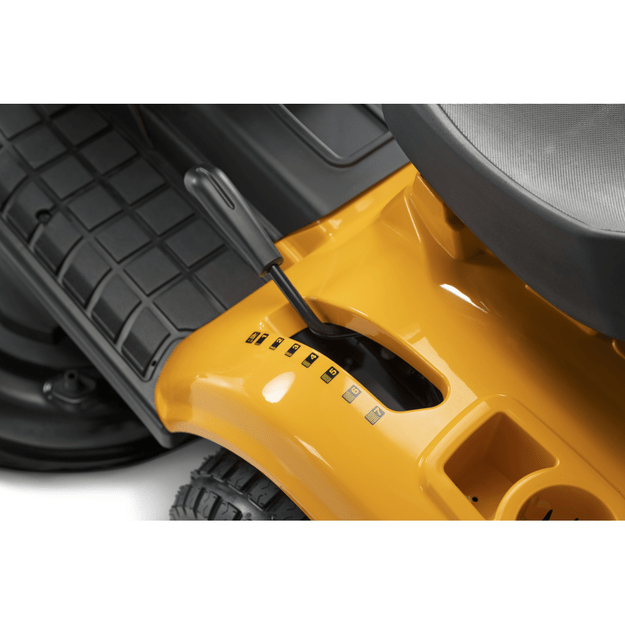 Traktoriukas Stiga Tornado 5108 (ST 500) 5