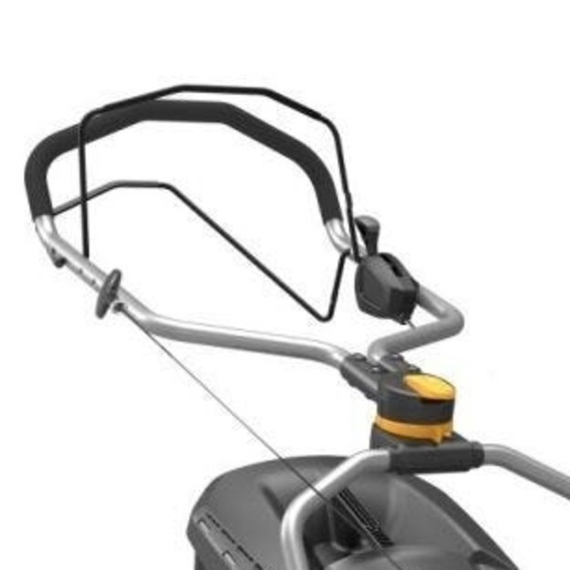 Vejapjovė benz. Stiga Combi 955 V (ST 200  variatorius) savaeigė 1