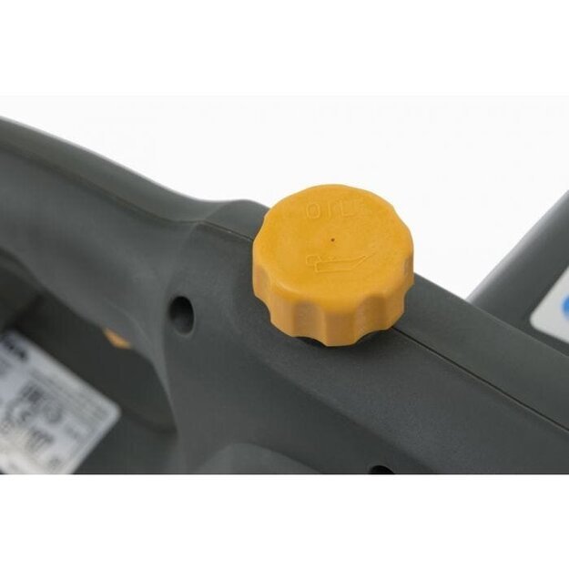 Elektrinis pjūklas Stiga CS 118c (1800W) 5