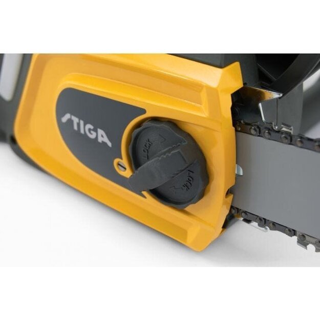 Elektrinis pjūklas Stiga CS 118c (1800W) 4