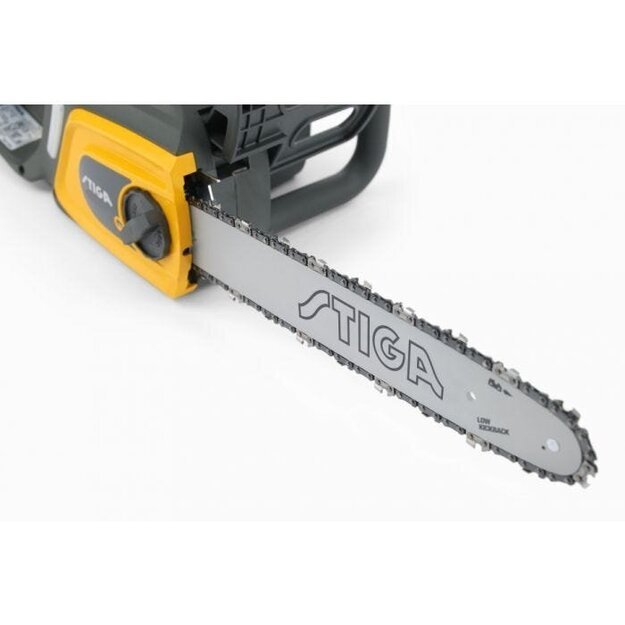 Elektrinis pjūklas Stiga CS 118c (1800W) 1