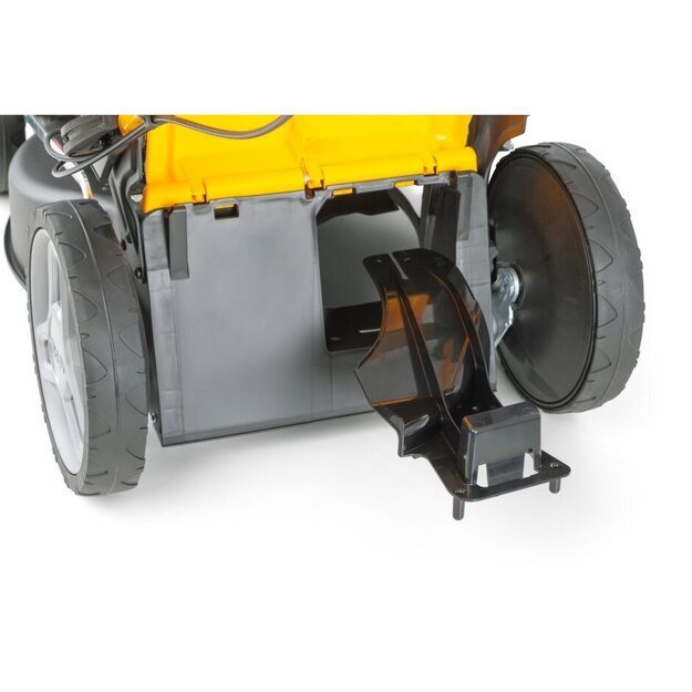 Vejapjovė STIGA Combi 48 S (ST 140, 3 viename, savaeigė)