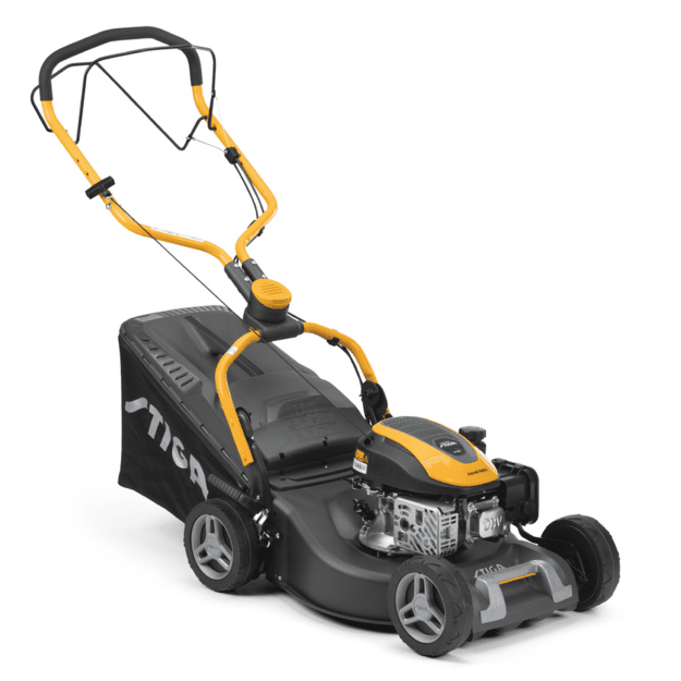 Benzininė savaeigė vejapjovė STIGA Combi 548 S (Fulcrum)