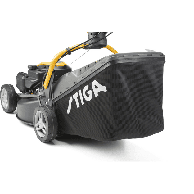Benzininė savaeigė vejapjovė STIGA Combi 548 S (Fulcrum)