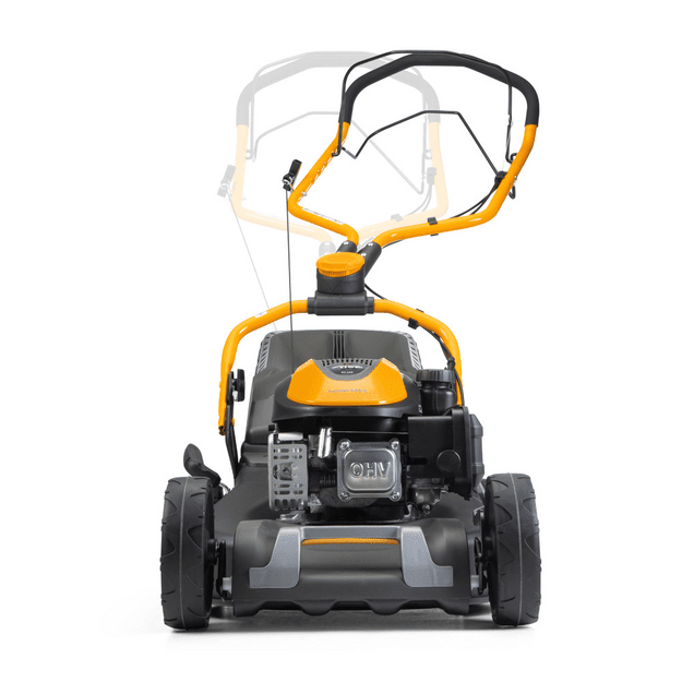 Benzininė savaeigė vejapjovė STIGA Combi 548 S (Fulcrum)
