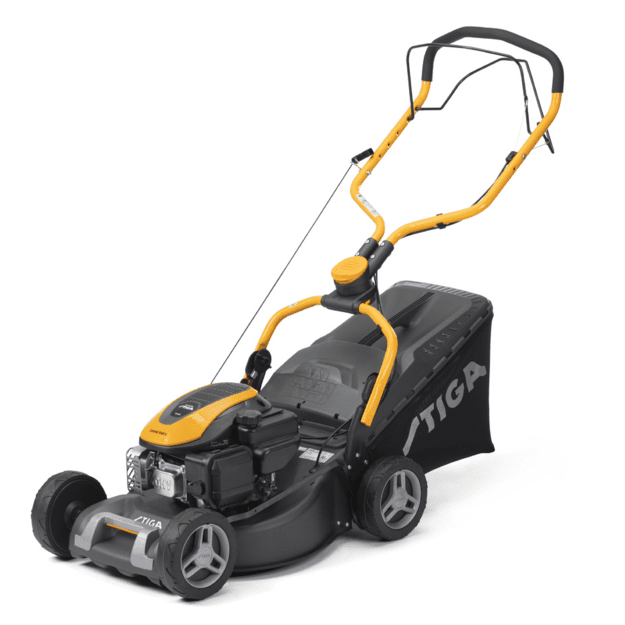 Benzininė savaeigė vejapjovė STIGA Combi 548 S (Fulcrum)