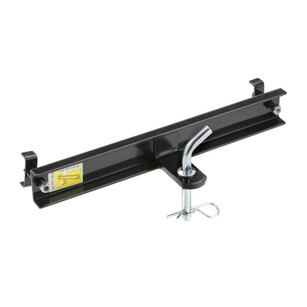 Tempimo jungties komplektas Stiga Tornado 98/108 cm platf. traktorių su &scaron;oniniu i&scaron;metimu