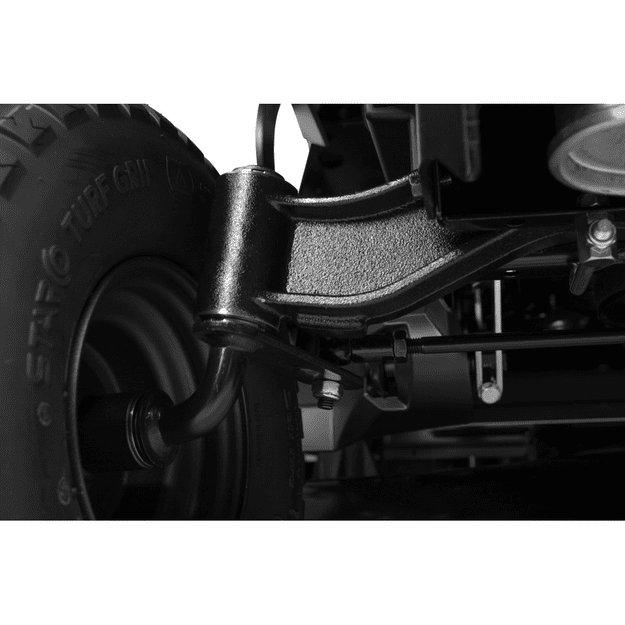 Traktoriukas STIGA Estate 7122 W (ST 700 Twin, 122 cm)