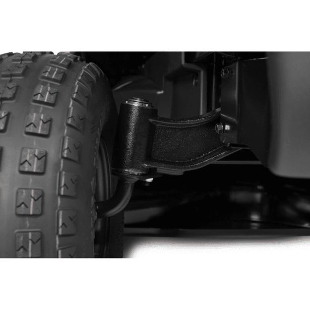 Traktoriukas STIGA Estate 7122 W (ST 700 Twin, 122 cm)