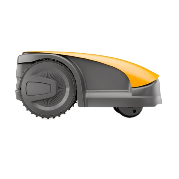 Robotas vejapjovė STIGA A 500 (bevielis, iki 7 arų) 4